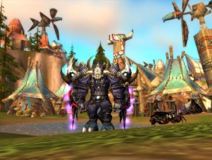 Для съемок World of Warcraft ищут режиссера