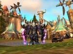 Для съемок World of Warcraft ищут режиссера