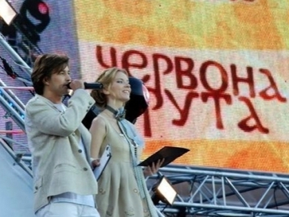 Музыканты со всей Украины готовятся к масштабному конкурсу талантов