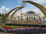 Харьков вошел в пятерку самых комфортных городов Украины