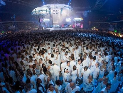 Харьковские open-air или где развлечься в летнюю ночь