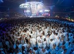 Харьковские open-air или где развлечься в летнюю ночь