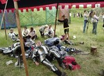 Гайтана и ТНМК выступят на этнофестивале под Харьковом
