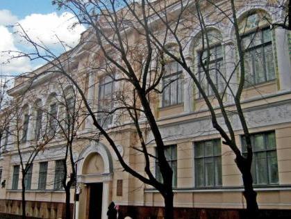 Харьковский музей предоставил картины для уникальной выставки в Москве