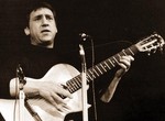 Харьковские музыканты рассказали о своем отношении к творчеству Высоцкого