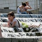 На Харьков надвигается иссушающая жара (прогноз синоптиков)