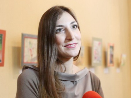 Многогранность жизни в работах Ирины Куликовой
