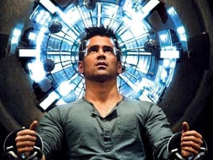 Колин Фаррелл посетит российскую премьеру «Вспомнить все»