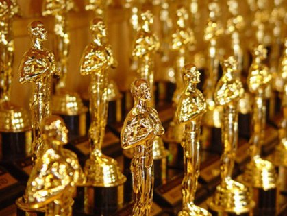 Начат отбор номинатов от Украины на премию «Оскар»