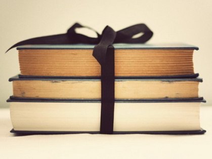 Обзор книжных новинок недели
