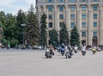 Рок и рев моторов: В харькове прошел фестиваль MotoGonevo