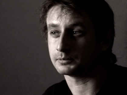 Сергей Жадан выступит на фестивале в Сковородиновке