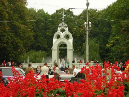 Харьков – один из богатейших городов Украины