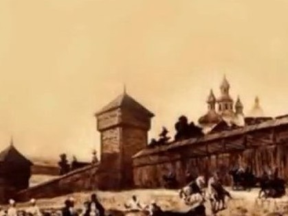 успенская ярмарка