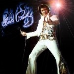 элвис пресли