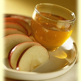 яблочный спас