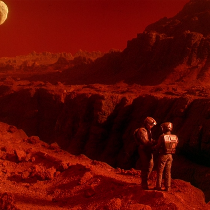 кадр из фильма вспомнить все