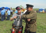 Свадьба в Малиновке: подробности фестиваля (ФОТО)