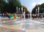 Харьковчане предпочитают американские горки