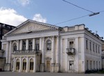 Филармония откроет новый сезон концертом памяти Курта Зандерлинга