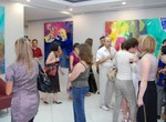 Харьковская галерея «АС» открывает новый сезон выставкой графики