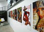 Выставка «Harper’s Bazaar: Inside the magazine» открылась модной вечеринкой!