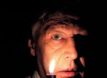 Ночь. Пурга. Фонарь. Аптека. …Где-то сдохла ипотека. Новое чтиво от Ефремова и Быкова