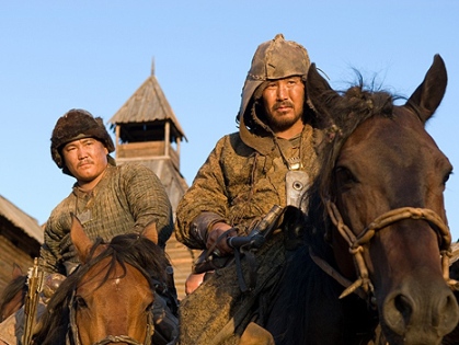 На экраны выходит хит Московского кинофестиваля