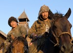 На экраны выходит хит Московского кинофестиваля