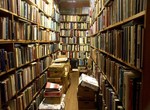 Ненужные книги можно сдать в библиотеки