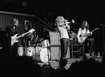 Последний концерт Led Zeppelin в полном составе выйдет на DVD