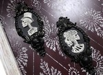 Самый страшный аттракцион парка Горького откроют завтра вечером (ФОТО)