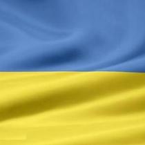 флаг украины