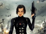 «Обитель зла-5» вышла в лидеры американского проката