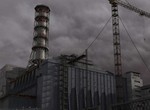 В Харькове открылась выставка, посвященная памяти ликвидаторов аварии на ЧАЭС