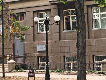 В Харькове презентуют сборник нюрнбергской поэзии