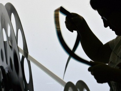 В новом сезоне зрителей ждут украинские фильмы