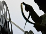 В новом сезоне зрителей ждут украинские фильмы