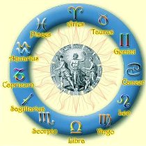 гороскоп