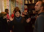 21 сентября начнется литературный фестиваль «Йогансен-fest»