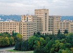 На площади Свободы планируют создать Аллею ученых