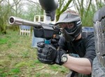 В Журавлевском гидропарке пройдет фестиваль пейнтбола
