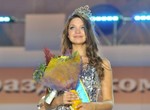 В субботу выберут Королеву Харькова