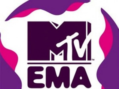 Озвучен список номинантов от Украины на MTV Europe Music Awards