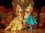 Харьковский театр кукол готов к премьерам нового сезона