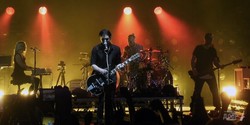 Placebo порадовали украинских фанов старыми хитами и премьерой песни «В3»