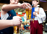 Oktoberfest по-харьковски
