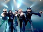 Харьковчане раскупают билеты на концерт легендарных Scorpions