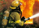 Харьковский зал пожарной охраны поражает посетителей эскпонатами