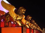 Названы лауреаты Венецианского кинофестиваля